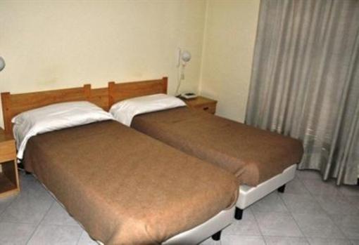 фото отеля Hotel Parmigiano