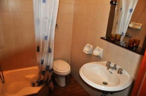 фото отеля Hotel Parmigiano