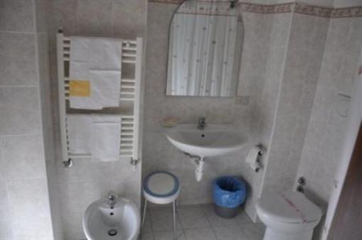 фото отеля Hotel Parmigiano
