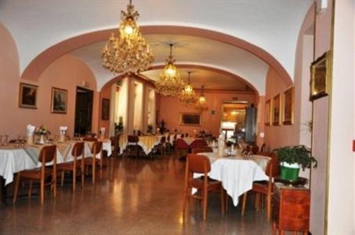 фото отеля Hotel Parmigiano