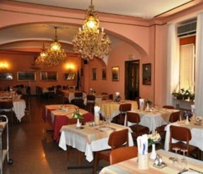 фото отеля Hotel Parmigiano
