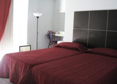 фото отеля Marko Hotel Loutraki