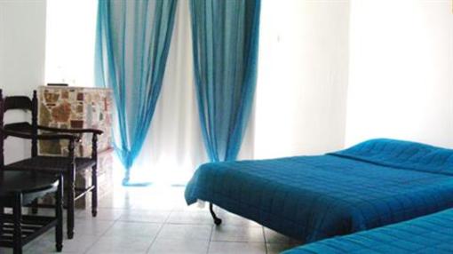 фото отеля Marko Hotel Loutraki
