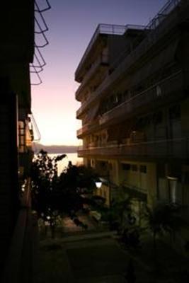 фото отеля Marko Hotel Loutraki