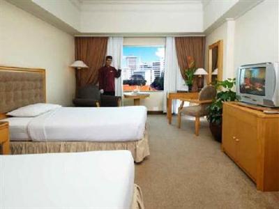 фото отеля Oasis Amir Hotel Jakarta