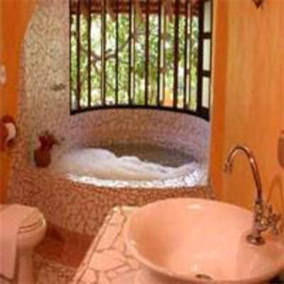 фото отеля Pousada Estacao Santa Fe