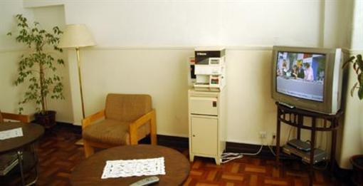 фото отеля Hotel International Coimbra