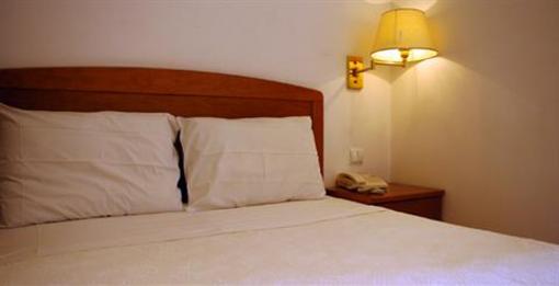 фото отеля Hotel International Coimbra