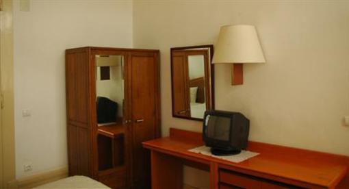 фото отеля Hotel International Coimbra