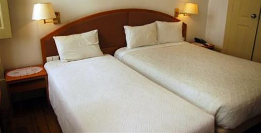 фото отеля Hotel International Coimbra