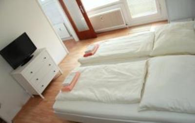 фото отеля Vienna Dream Apartment near the Naschmarkt
