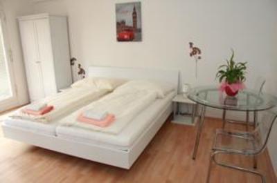 фото отеля Vienna Dream Apartment near the Naschmarkt