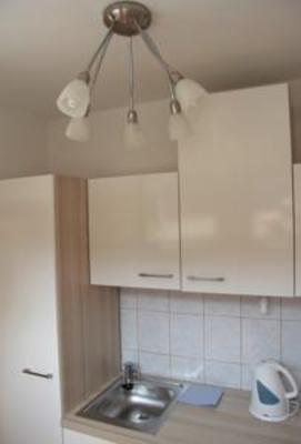 фото отеля Vienna Dream Apartment near the Naschmarkt