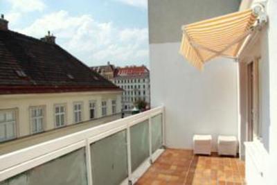 фото отеля Vienna Dream Apartment near the Naschmarkt