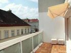 фото отеля Vienna Dream Apartment near the Naschmarkt