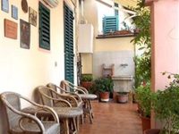 Soggiorno Petrarca Bed & Breakfast Florence