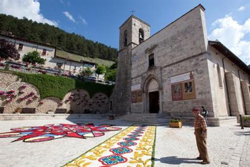 фото отеля Hotel Garni Posta