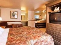 Days Inn Seattle Everett