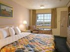 фото отеля Days Inn Seattle Everett