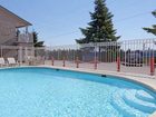 фото отеля Days Inn Seattle Everett