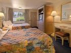 фото отеля Days Inn Seattle Everett