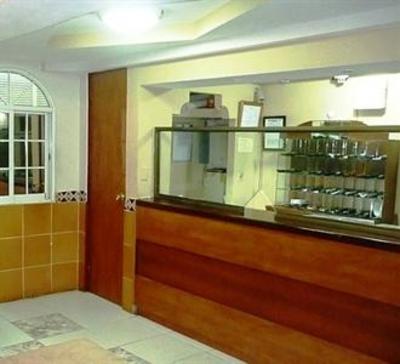 фото отеля Hotel Riazor