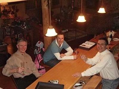 фото отеля Vagabond Lodge At Kicking Horse Mountain Resort Golden (British Columbia)