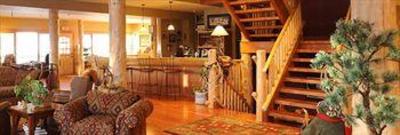 фото отеля Vagabond Lodge At Kicking Horse Mountain Resort Golden (British Columbia)
