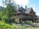 фото отеля Vagabond Lodge At Kicking Horse Mountain Resort Golden (British Columbia)