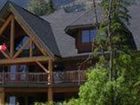 фото отеля Vagabond Lodge At Kicking Horse Mountain Resort Golden (British Columbia)