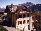 фото отеля Vagabond Lodge At Kicking Horse Mountain Resort Golden (British Columbia)