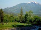 фото отеля Vagabond Lodge At Kicking Horse Mountain Resort Golden (British Columbia)