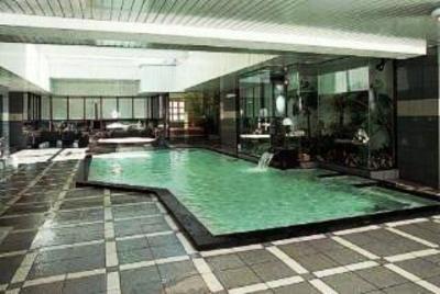 фото отеля Beppu Hotel Seifu