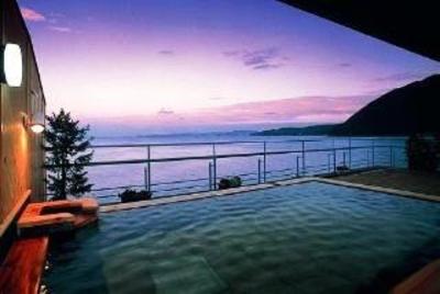 фото отеля Beppu Hotel Seifu