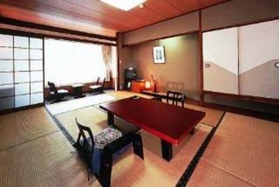фото отеля Beppu Hotel Seifu