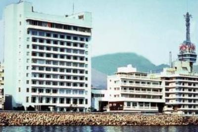 фото отеля Beppu Hotel Seifu