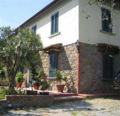 фото отеля Agriturismo Borgo La Casetta