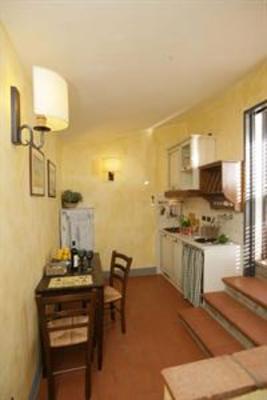 фото отеля Agriturismo Borgo La Casetta