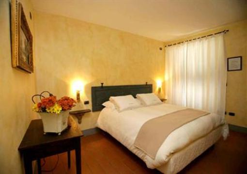 фото отеля Agriturismo Borgo La Casetta