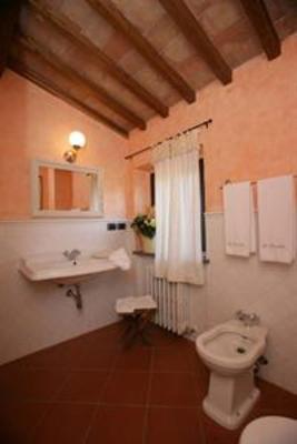 фото отеля Agriturismo Borgo La Casetta