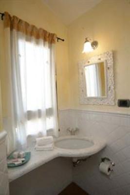 фото отеля Agriturismo Borgo La Casetta