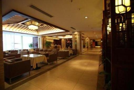 фото отеля Haiyun Hotel