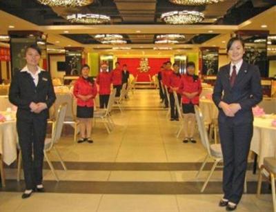 фото отеля Haiyun Hotel