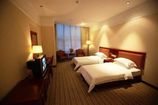 фото отеля Haiyun Hotel