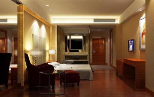 фото отеля Haiyun Hotel