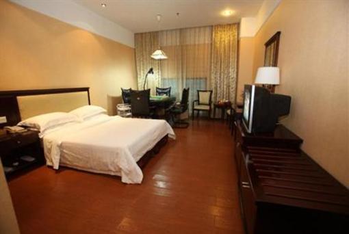 фото отеля Haiyun Hotel