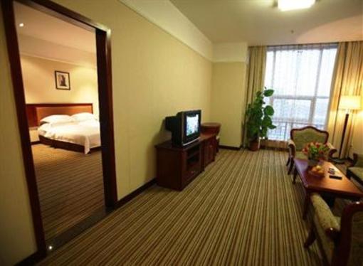 фото отеля Haiyun Hotel