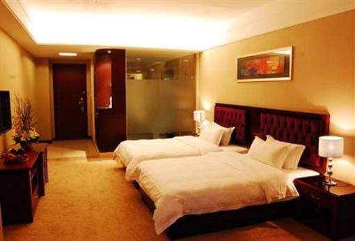 фото отеля Haiyun Hotel