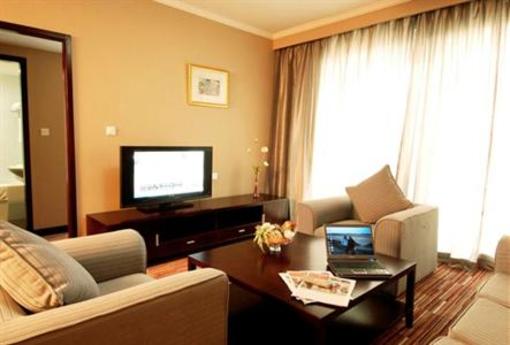 фото отеля Haiyun Hotel