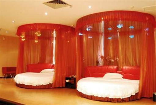 фото отеля Haiyun Hotel